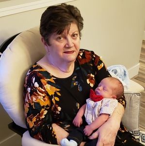 Meet your Posher, Linda